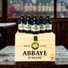 Abbaye d’Aulne Cuvee Royale 9%