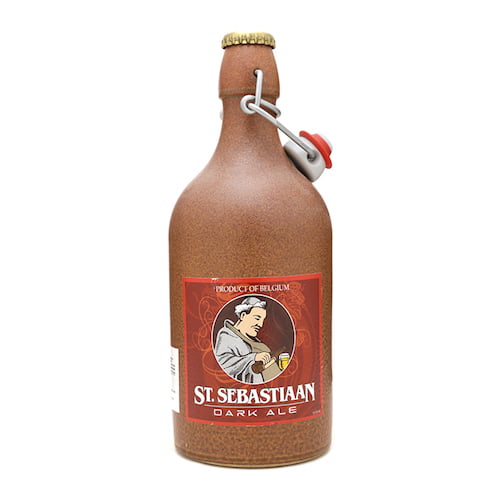 Bia-sứ-Bỉ-St-Sebastiaan-Dark-Ale
