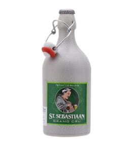 Bia sứ St. Sebastiaan Grand Cru 7,6% Bỉ – chai 500ml - Thùng 6 chai