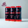 Bia Đức Eibauer Dunkel Zwick’l Naturtrub 6.7% – Thùng 24 Lon 500ml