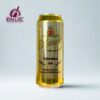 Bia Đức Eibauer Hefeweizen Hell 5.2% – Lon 500ml