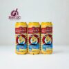 Bia Reeper B Weissbier 5,4%