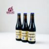 Bia Rochefort 10 (11,3%) – Tuyệt Phẩm Bia Thầy Tu Trappist