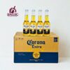 Bia corona 250ml nhập khẩu chính ngạch