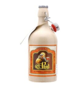 Bia Chai Sứ St. Sebastiaan Paul Triple 7,6% – Chai 500ml – Thùng 6 Chai