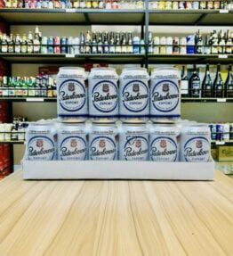 Bia Paderborner 5,5% – Lon 330ml – Thùng 24 Lon