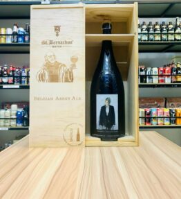 Bia St.Bernardus ABT12 Magnum Limited Edition – Chai 1500ml