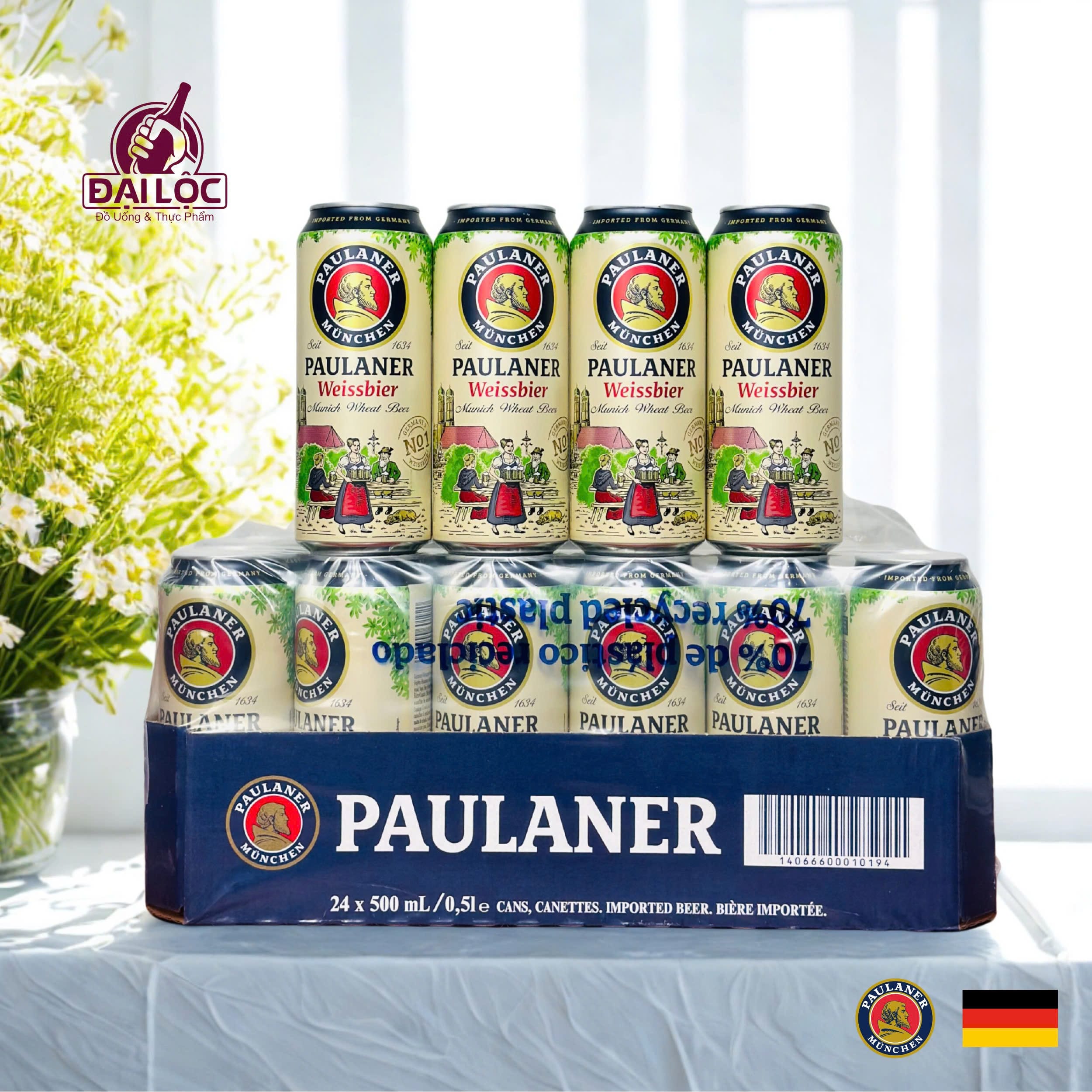 bia-paulaner-weissbier-lon-500ml