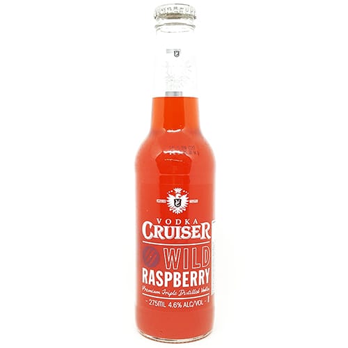 Rượu-Trái-Cây-Vodka-Cruiser-Wild-Raspberry-4.6-Chai-275ml-Thùng-24-Chai