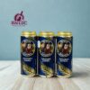 Bia Đức Apostel Weissbier Dunkel 5,3%: Tinh Hoa Bia Lúa Mì Đen