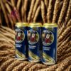 Bia Đức Apostel Weissbier Dunkel 5,3%: Tinh Hoa Bia Lúa Mì Đen