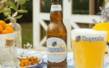 hoegaarden