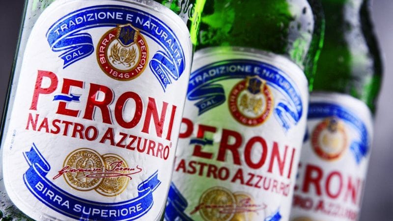 Bia Peroni Nhật – Thùng 24 Chai 350ml | Đại Lộc Phú Nhuận bia peroni nhật