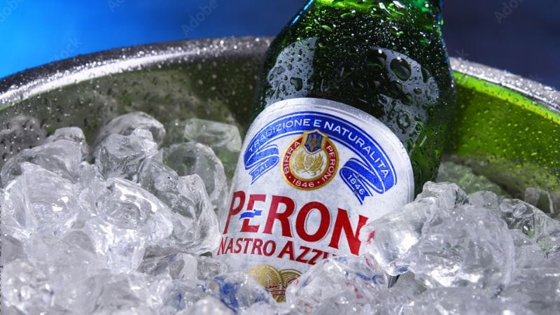 Bia Peroni Nhật – Thùng 24 Chai 350ml | Đại Lộc Phú Nhuận bia peroni nhật