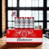 Budweiser sleek