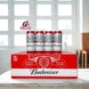 Budweiser