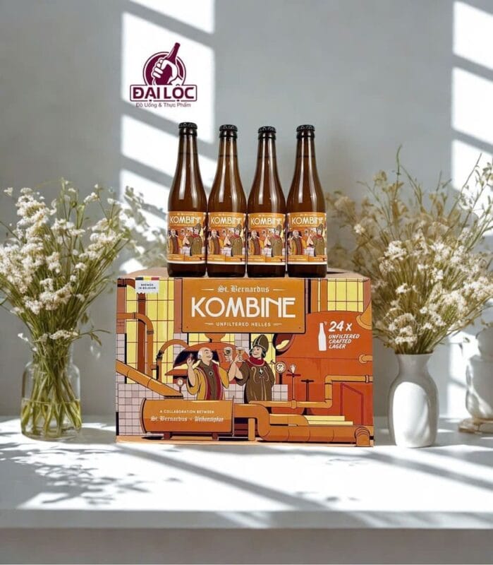 bẻrnardus kombine nguyen thung