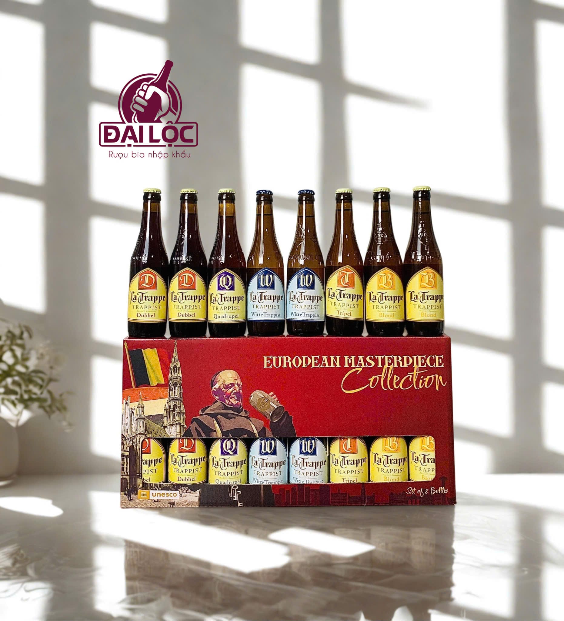 Hop-qua-bia-ha-lan-la-Trappe-Trappist-chai-330ml