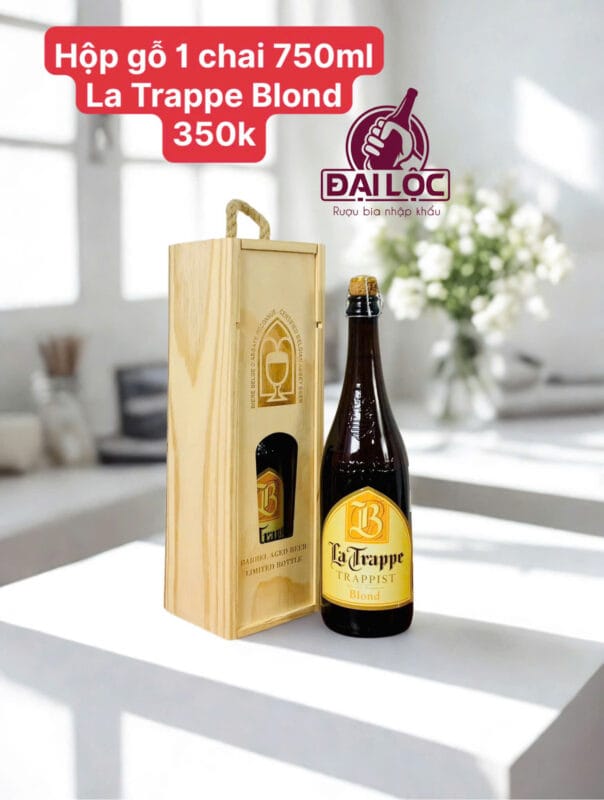 BIA RƯỢU NHẬP KHẨU ĐẠI LỘC -