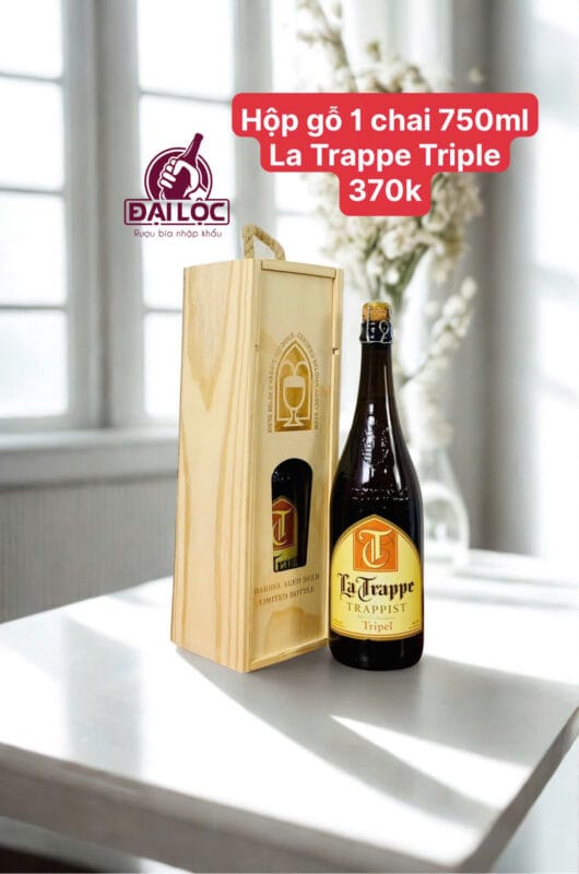 BIA RƯỢU NHẬP KHẨU ĐẠI LỘC -