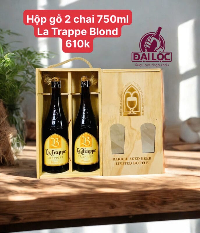 BIA RƯỢU NHẬP KHẨU ĐẠI LỘC -