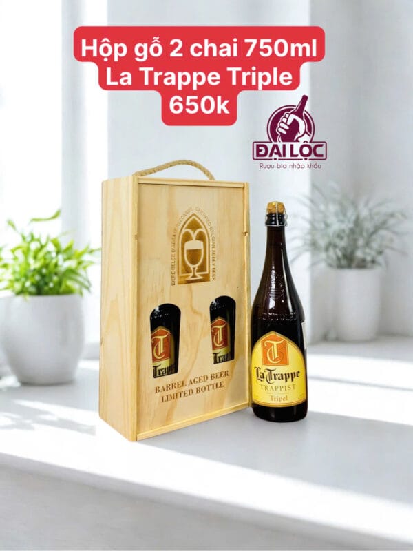 BIA RƯỢU NHẬP KHẨU ĐẠI LỘC -