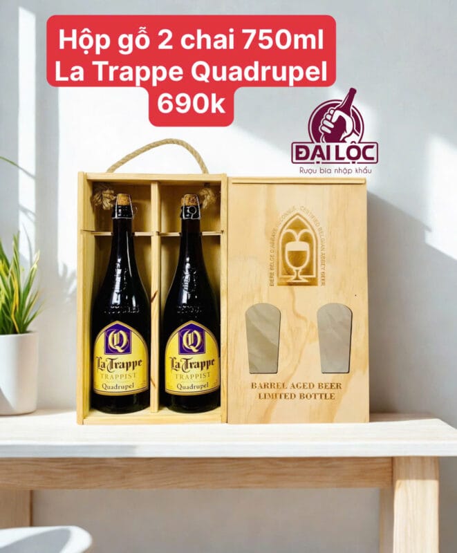 BIA RƯỢU NHẬP KHẨU ĐẠI LỘC -