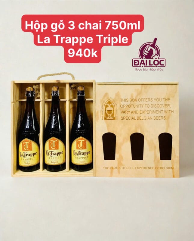 BIA RƯỢU NHẬP KHẨU ĐẠI LỘC -