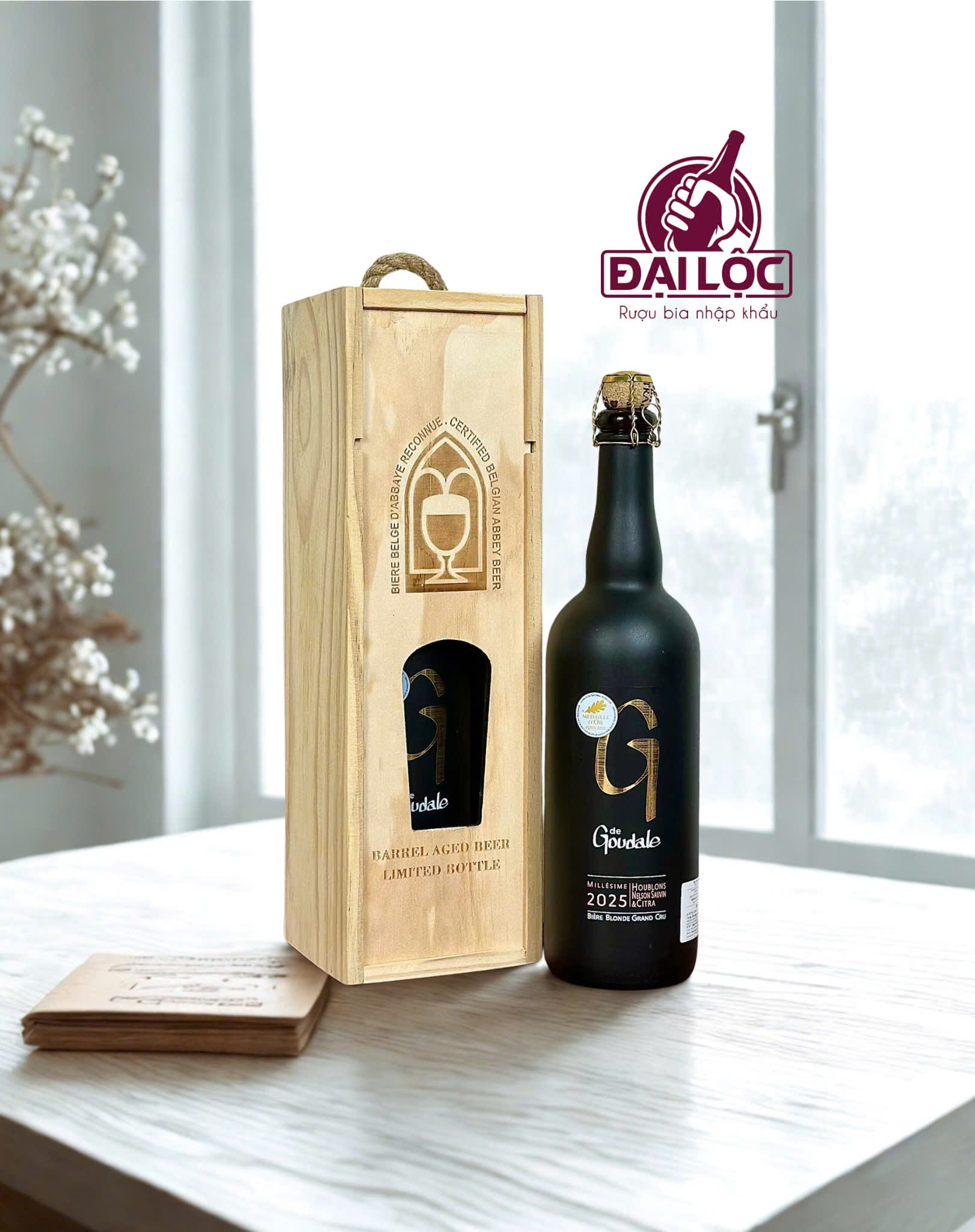 hop-qua-go-1-chai-la-goudale-gran-cru-750ml