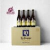 Bia-la-trappe-quarupel-chai-330ml