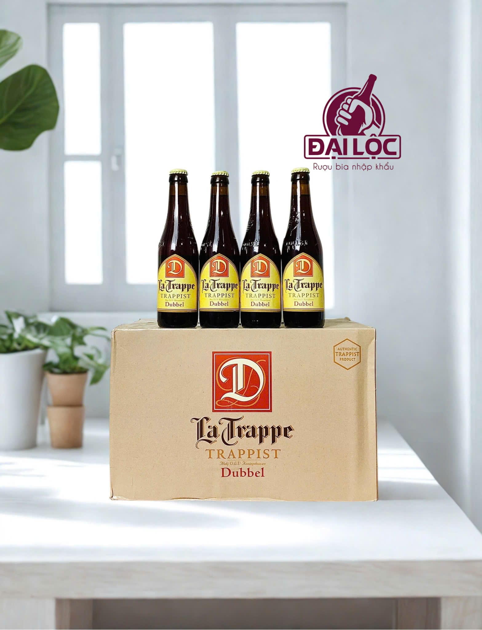 Bia-la-trappe-dubbel-chai-330ml