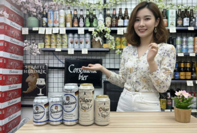 Paderborner nhập khẩu chính hãng