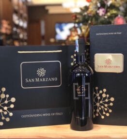 Vang 60 Sessantanni 15.5%