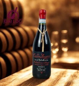 Rượu Vang Ý Cantina Zaccagnini Montepulciano d’Abruzzo Riserva