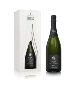 Champagne Charles Heidsieck Blanc Des Millénaires