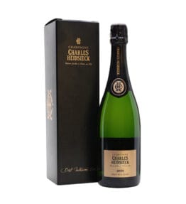 Champagne Charles Heidsieck Brut Millésimé