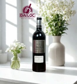 Rượu vang Pháp Château Laubes Grand Réserve 2023