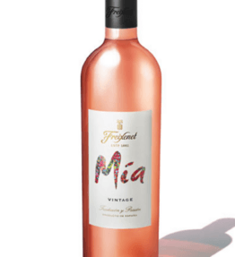 Rượu Vang Freixenet Mia Rosado Delicate & Floral