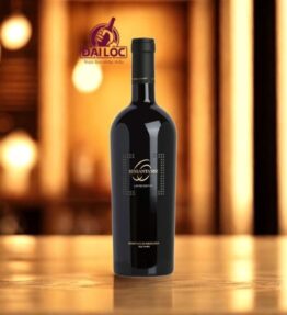 Rượu Vang Ý 60 Sessantanni Limited Edition