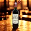 Rượu Vang Chateau La Raze Beauvallet 2021