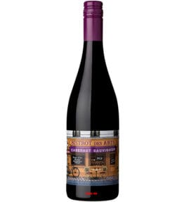 Rượu Vang Bistrot Des Arts Cabernet Sauvignon