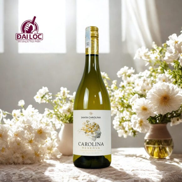 Khám phá các giống nho rượu vang phổ biến thế giới Chardonnay mang lại phong cách sảng khoái và ngậy béo cho vang trắng.