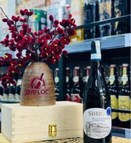 SAN LORENZO SIRIO MONTEPULCIANO D'ABRUZZO 2021 13%