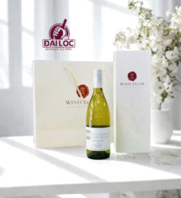 Vang Trắng Torbreck Woodcutter’s Semillon 13,5% 2023 – Tuyệt Tác Semillon Barossa Đậm Đà, Sảng Khoái