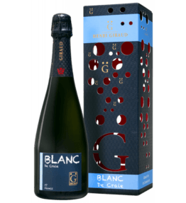Champagne Henri Giraud Blanc De Craie