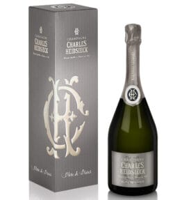 Champagne Charles Heidsieck Blanc De Blancs