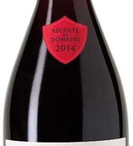Rượu Vang Bourgogne Du Chateau 2018