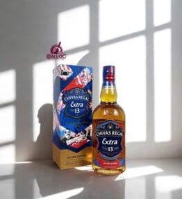 Rượu Chivas 13 Rye Cask Selection 700ml