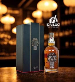 Rượu Chivas 25 Year Old 700ml