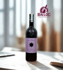 Rượu Vang Ý Collezione Beatrice Rosso Appassimento 2023